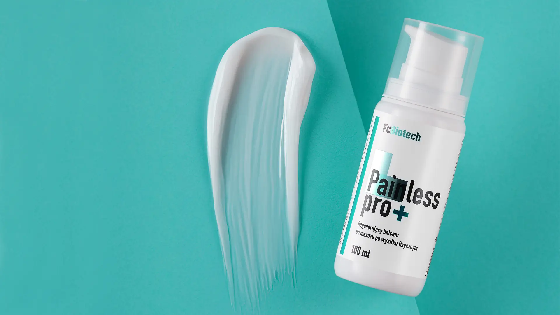 FCBiotech Painless Pro